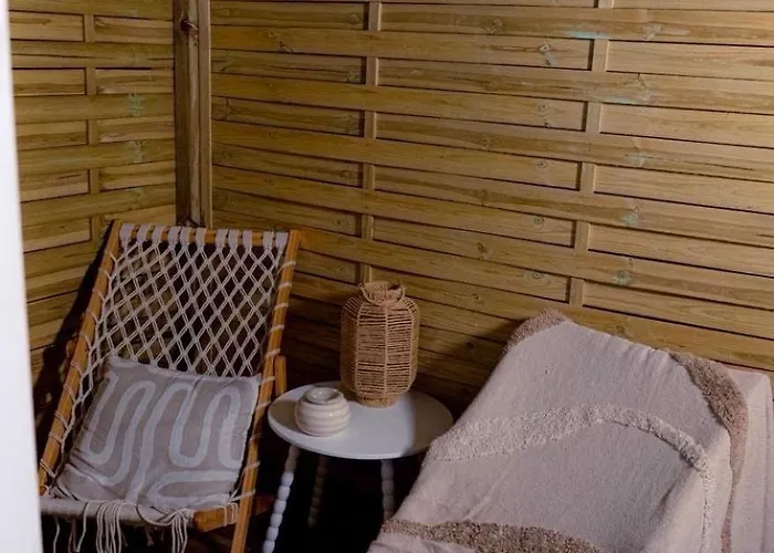 Sauna King Size Bed & Equipped Kitchen Appartement Armentières